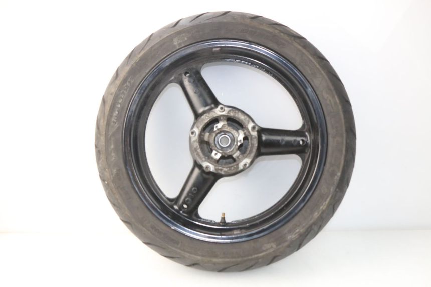 photo de ARO TRASEIRO SUZUKI SV S ABS 650 (2003 - 2009) - Vista principal