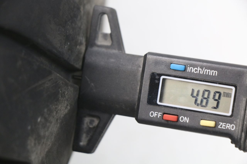 photo de ARO TRASEIRO SUZUKI SV S ABS 650 (2003 - 2009) - Detalhe da peça