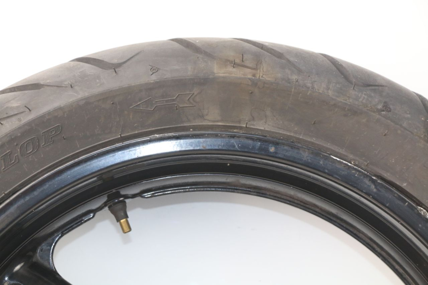 photo de ARO TRASEIRO SUZUKI SV S ABS 650 (2003 - 2009) - Vista do produto