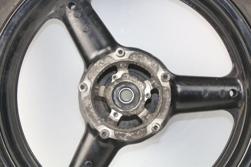 photo de ARO TRASEIRO SUZUKI SV S ABS 650 (2003 - 2009) - Imagem adicional