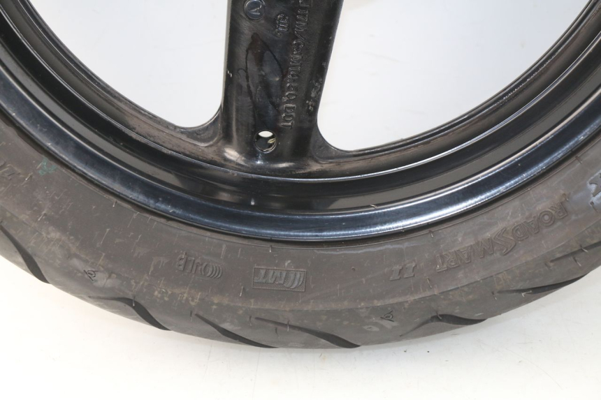 photo de ARO TRASEIRO SUZUKI SV S ABS 650 (2003 - 2009) - Peça verificada