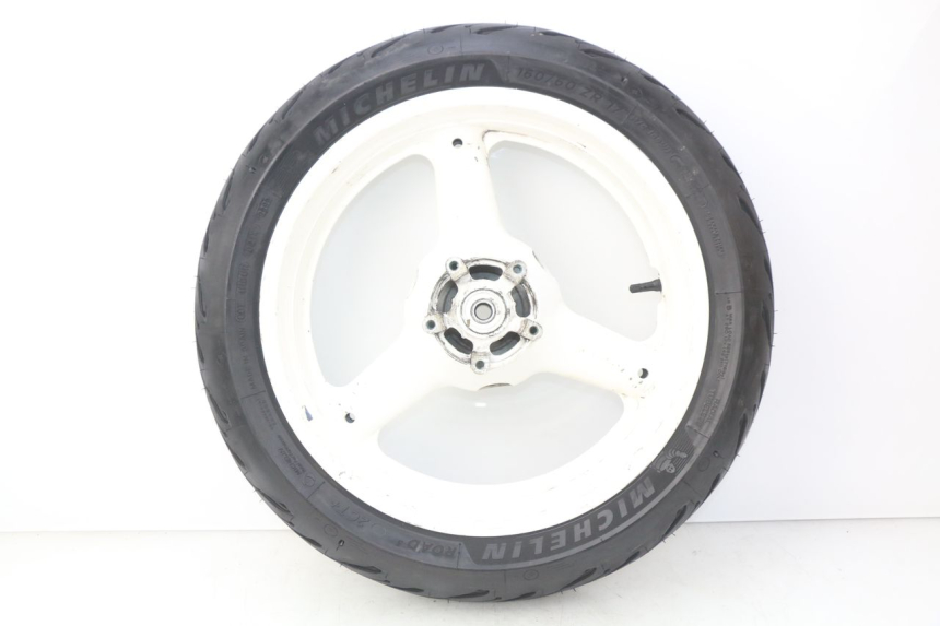 photo de ARO TRASEIRO SUZUKI SV S 650 (1999 - 2002) - Vista principal