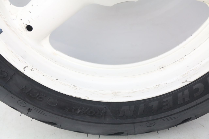 photo de ARO TRASEIRO SUZUKI SV S 650 (1999 - 2002) - Ampliação dos componentes