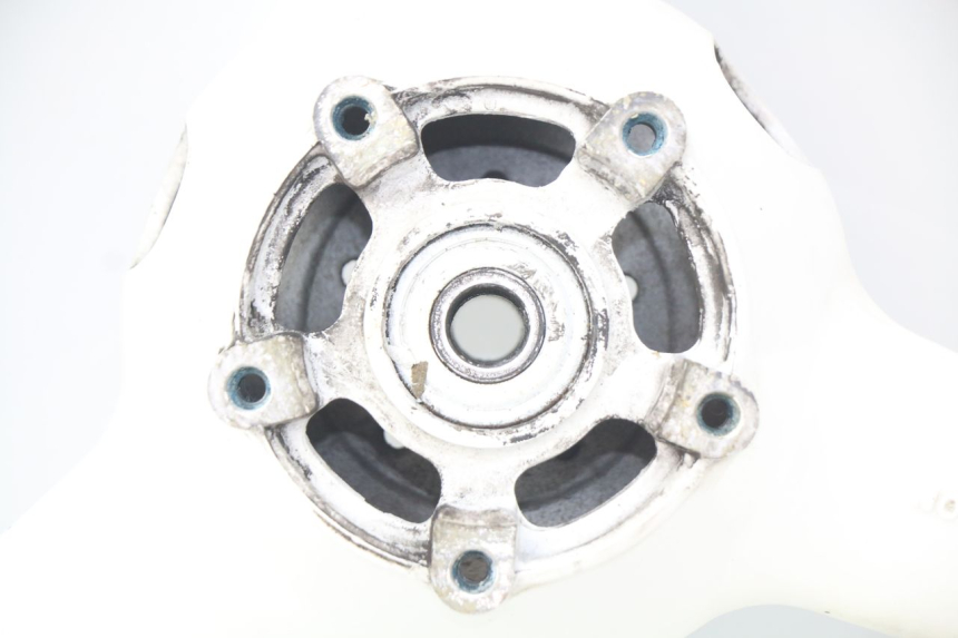 photo de ARO TRASEIRO SUZUKI SV S 650 (1999 - 2002) - Inspeção visual