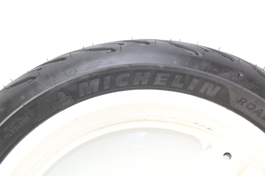 photo de ARO TRASEIRO SUZUKI SV S 650 (1999 - 2002) - Detalhe da peça