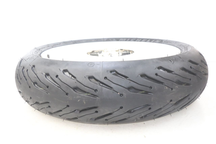 photo de ARO TRASEIRO SUZUKI SV S 650 (1999 - 2002) - Estado da superfície