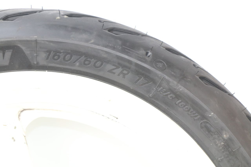 photo de ARO TRASEIRO SUZUKI SV S 650 (1999 - 2002) - Peça verificada
