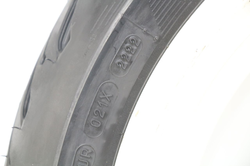 photo de ARO TRASEIRO SUZUKI SV S 650 (1999 - 2002) - Marcações e referências