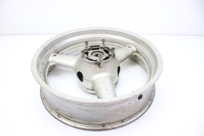 photo de ARO TRASEIRO SUZUKI SV S 650 (1999 - 2002) - Zoom do estado de desgaste