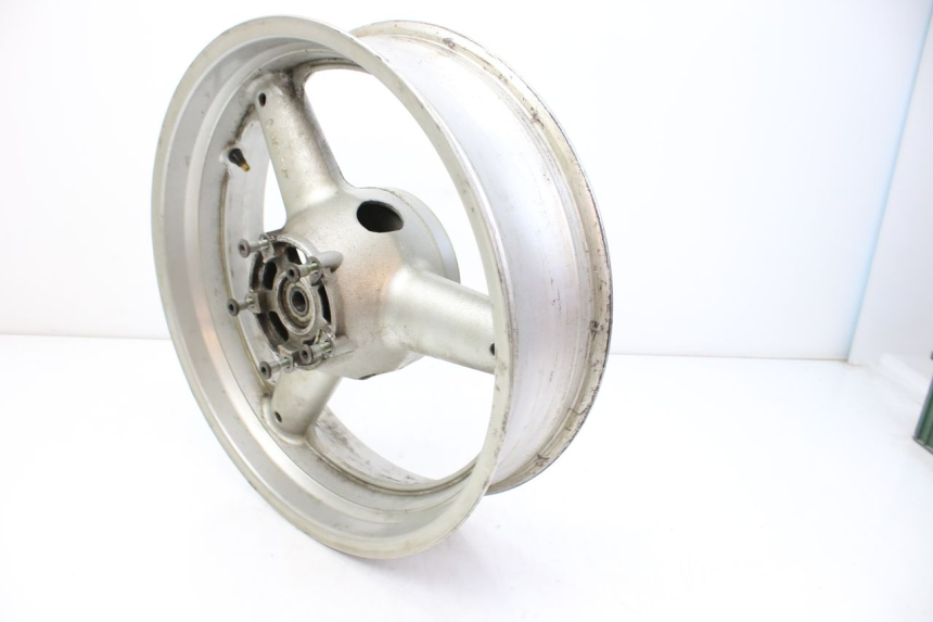 photo de ARO TRASEIRO SUZUKI SV S 650 (1999 - 2002) - Ampliação técnica