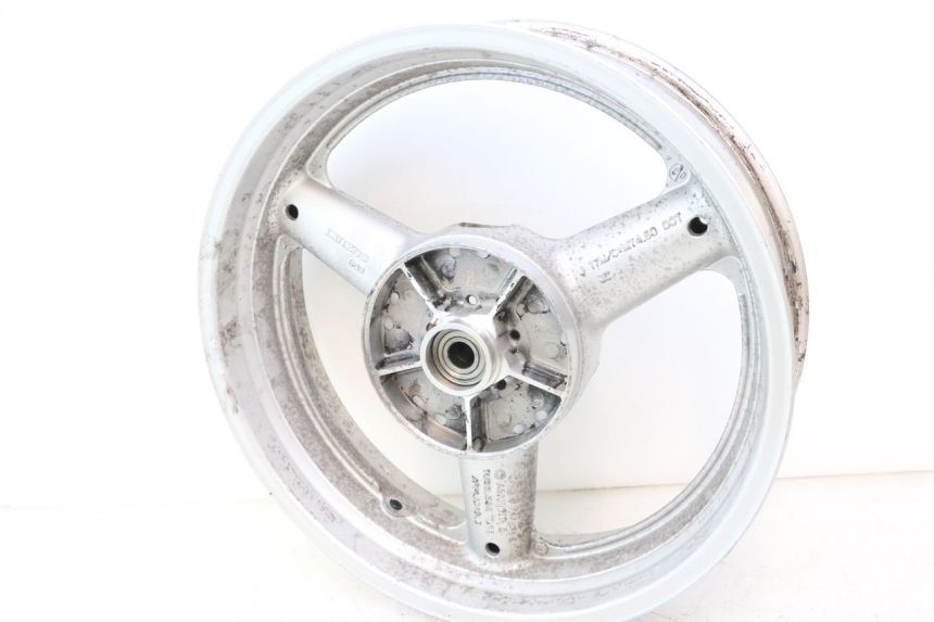 photo de ARO TRASEIRO SUZUKI SV S 650 (2003 - 2009) - Vista principal