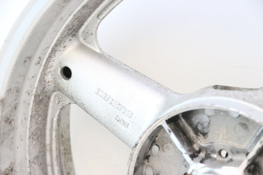 photo de ARO TRASEIRO SUZUKI SV S 650 (2003 - 2009) - Ampliação dos componentes