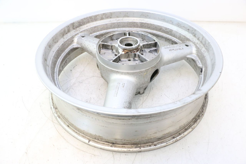photo de ARO TRASEIRO SUZUKI SV S 650 (2003 - 2009) - Ampliação técnica