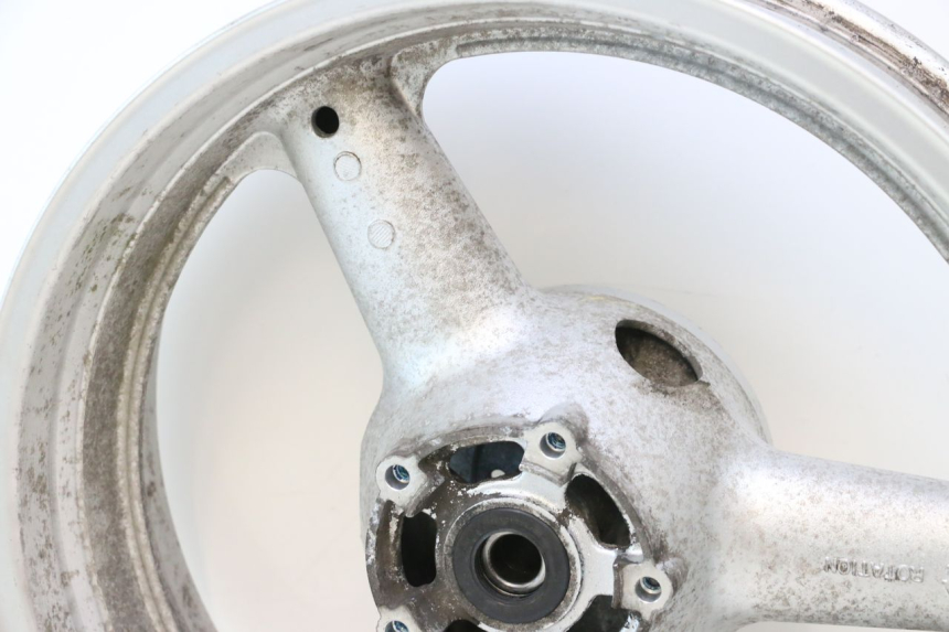 photo de ARO TRASEIRO SUZUKI SV S 650 (2003 - 2009) - Vista geral