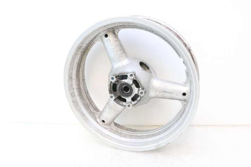 photo de ARO TRASEIRO SUZUKI SV S 650 (2003 - 2009) - Pontos de fixação