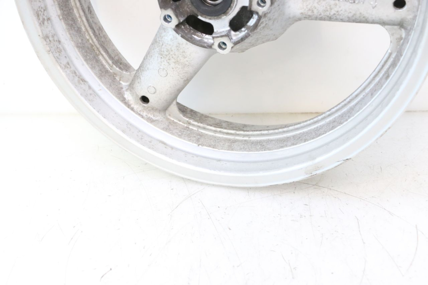 photo de ARO TRASEIRO SUZUKI SV S 650 (2003 - 2009) - Estado da superfície