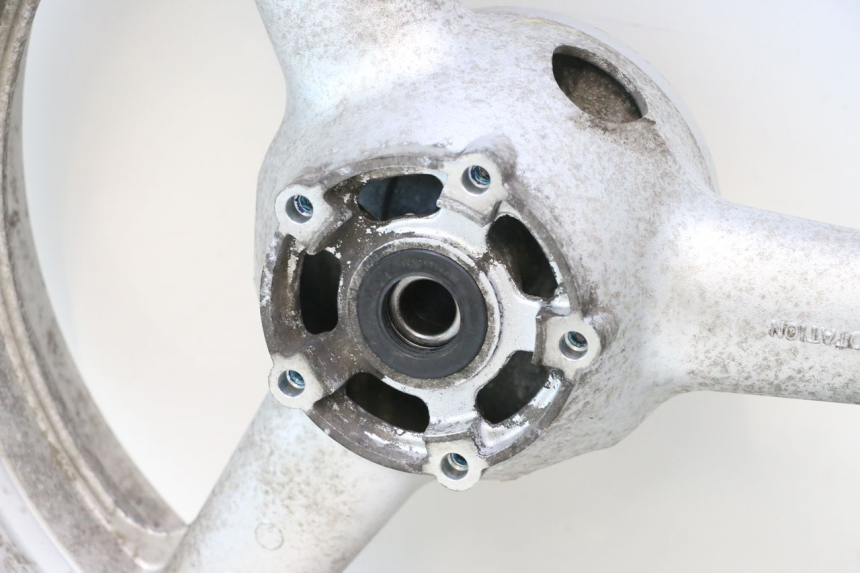 photo de ARO TRASEIRO SUZUKI SV S 650 (2003 - 2009) - Marcações e referências