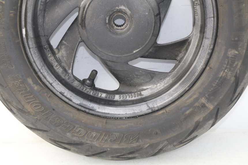 photo de ARO TRASEIRO PEUGEOT SV 50 (1992 - 2004) - Outro ângulo de visão