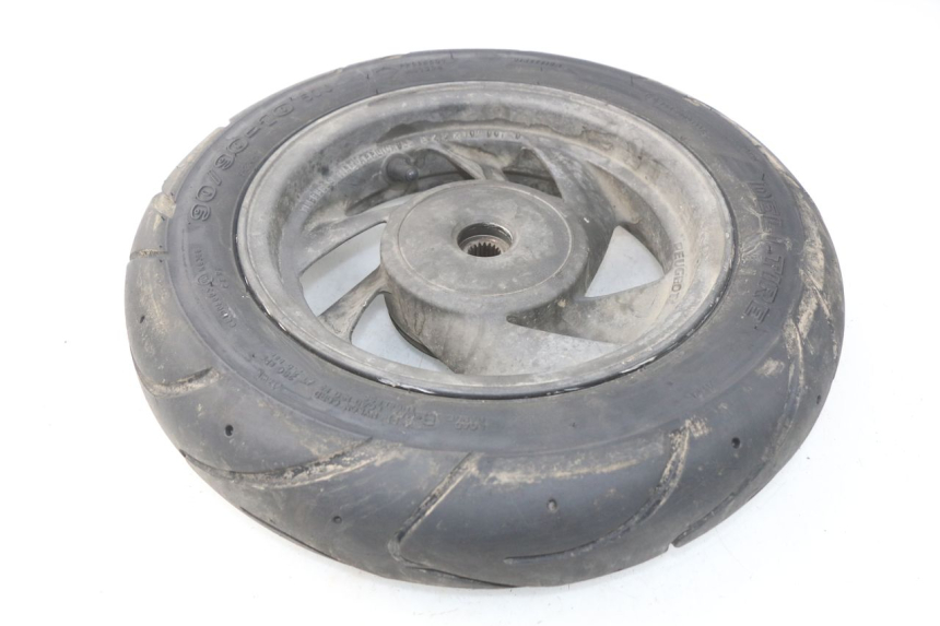 photo de ARO TRASEIRO PEUGEOT SV 80 (1993 - 1997) - Outro ângulo de visão