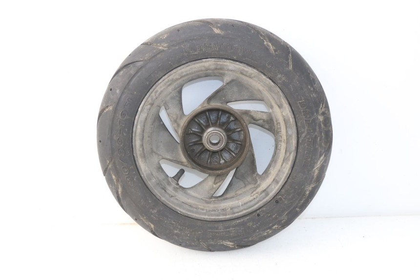 photo de ARO TRASEIRO PEUGEOT SV 80 (1993 - 1997) - Ampliação técnica