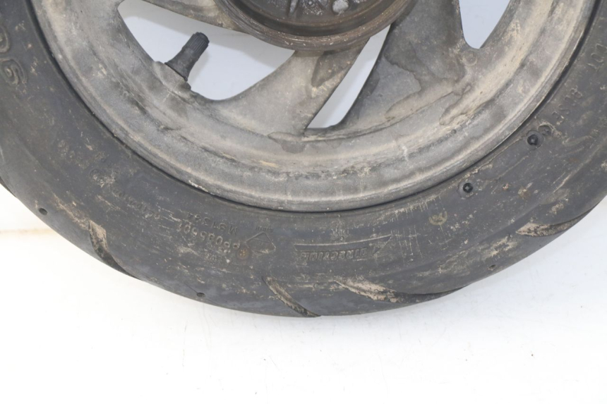 photo de ARO TRASEIRO PEUGEOT SV 80 (1993 - 1997) - Vista geral