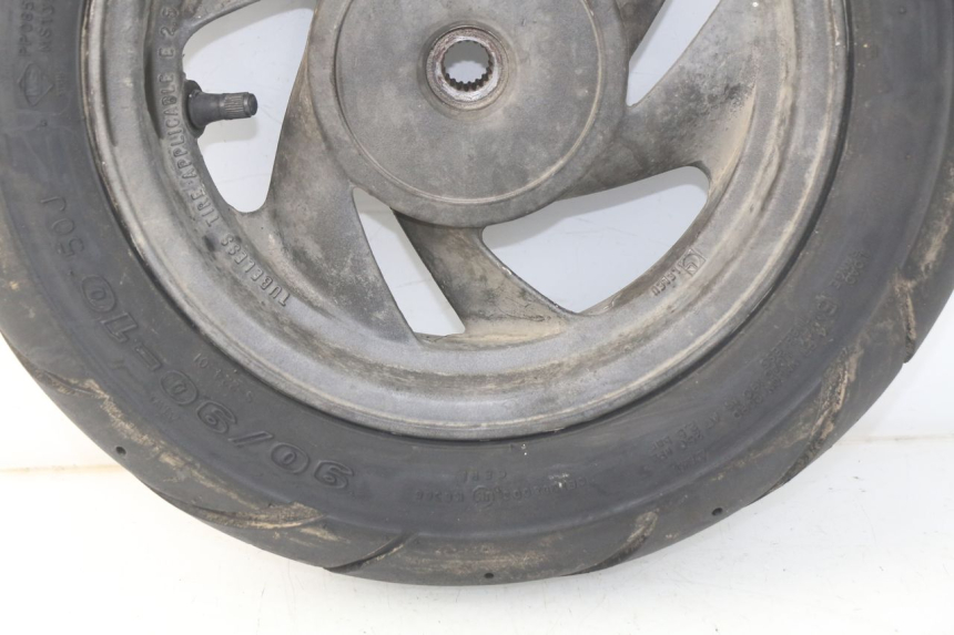 photo de ARO TRASEIRO PEUGEOT SV 80 (1993 - 1997) - Peça verificada