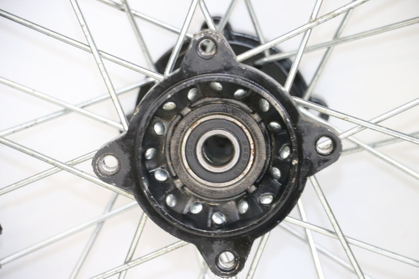 photo de ARO TRASEIRO MINI MX SX 125 - Detalhes característicos