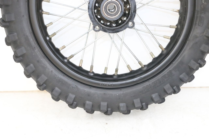 photo de ARO TRASEIRO MINI MX SX 125 - Ampliação dos componentes
