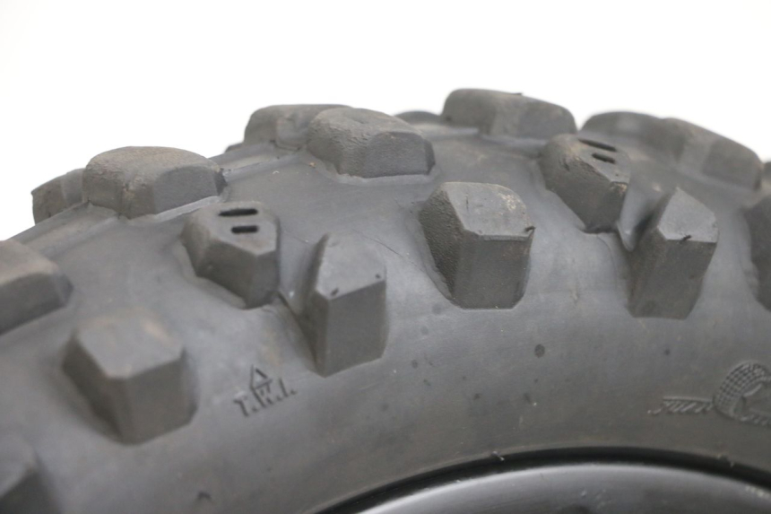 photo de ARO TRASEIRO MINI MX SX 125 - Outro ângulo de visão