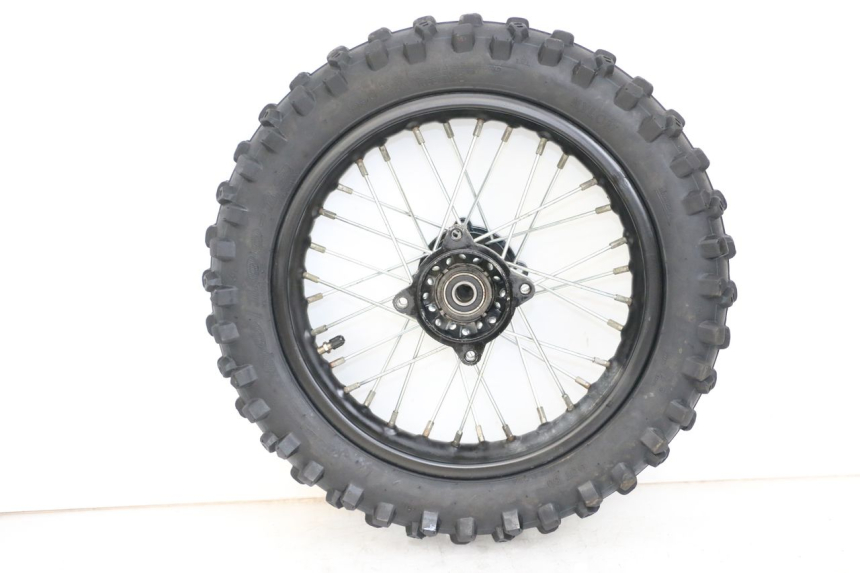 photo de ARO TRASEIRO MINI MX SX 125 - Peça verificada