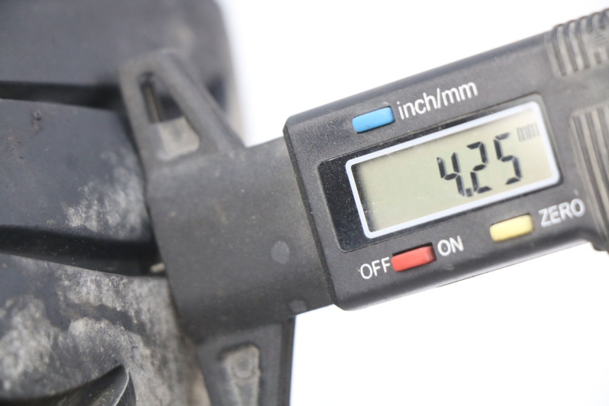 photo de ARO TRASEIRO APRILIA SXR 50 (2021 - 2023) - Detalhe da peça