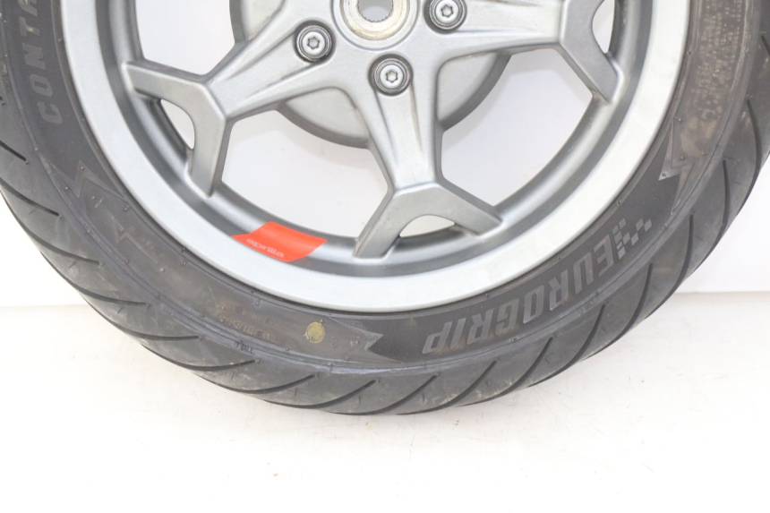 photo de ARO TRASEIRO APRILIA SXR 50 (2021 - 2023) - Ampliação dos componentes
