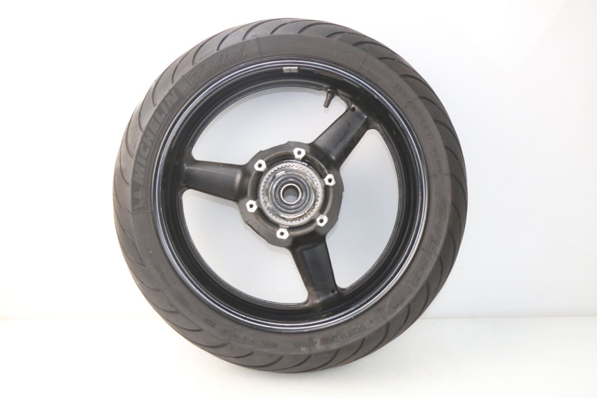 photo de ARO TRASEIRO YAMAHA TDM ABS 900 (2002 - 2014) - Vista principal
