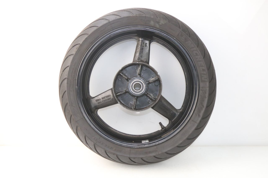photo de ARO TRASEIRO YAMAHA TDM ABS 900 (2002 - 2014) - Ampliação técnica