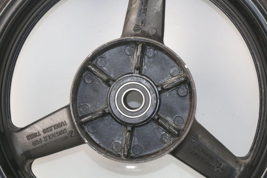 photo de ARO TRASEIRO YAMAHA TDM ABS 900 (2002 - 2014) - Estado da superfície