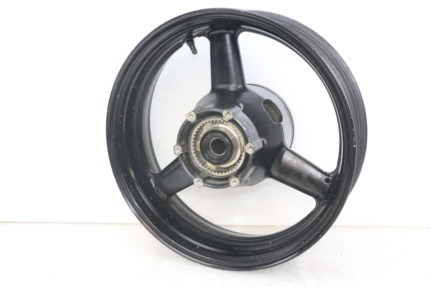 photo de ARO TRASEIRO YAMAHA TDM ABS 900 (2002 - 2014) - Vista principal