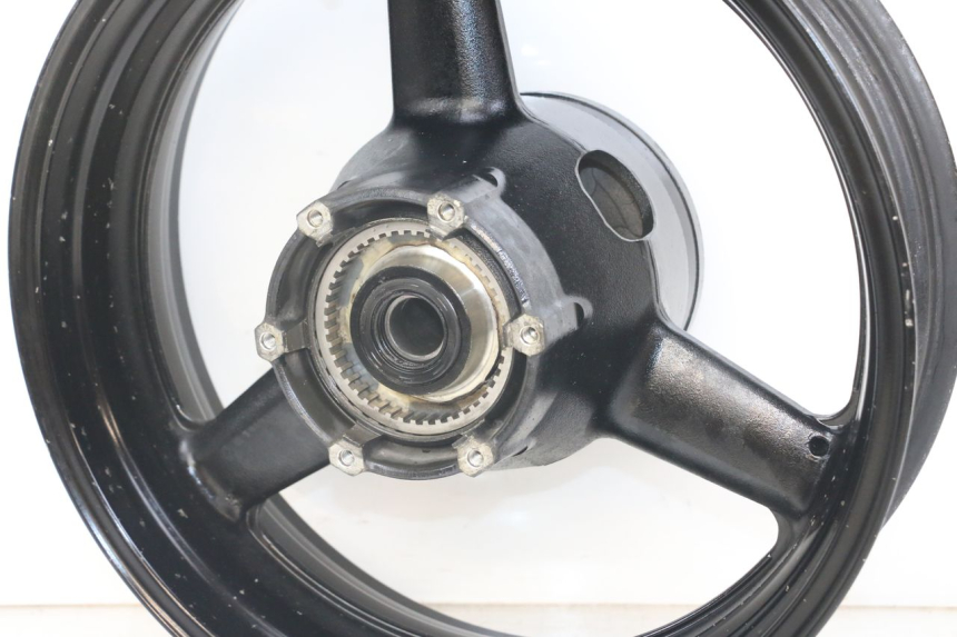 photo de ARO TRASEIRO YAMAHA TDM ABS 900 (2002 - 2014) - Vista do produto