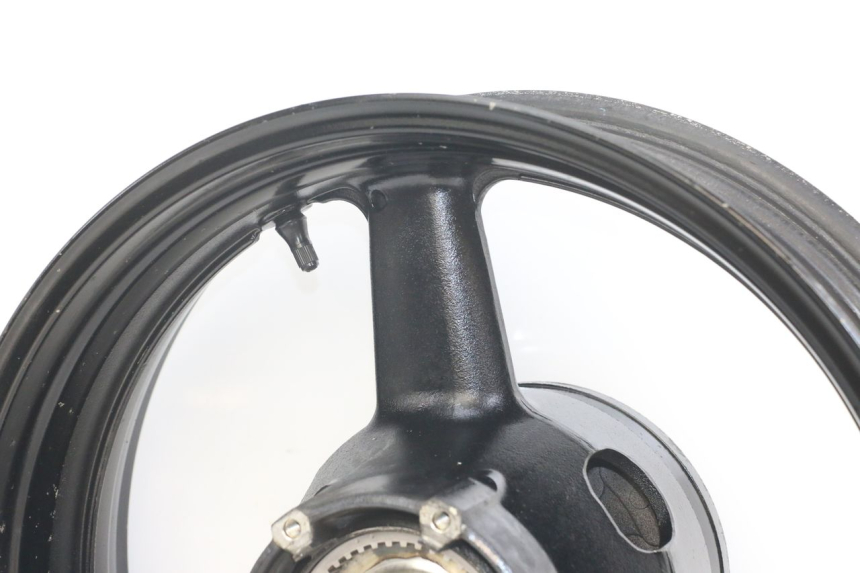 photo de ARO TRASEIRO YAMAHA TDM ABS 900 (2002 - 2014) - Ampliação dos componentes