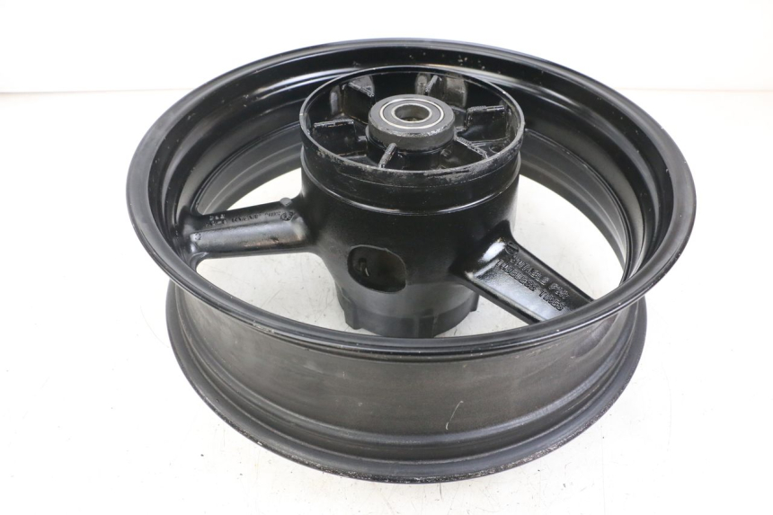 photo de ARO TRASEIRO YAMAHA TDM ABS 900 (2002 - 2014) - Outro ângulo de visão