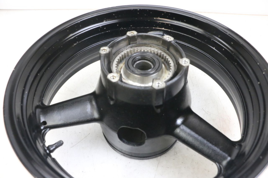 photo de ARO TRASEIRO YAMAHA TDM ABS 900 (2002 - 2014) - Vista geral