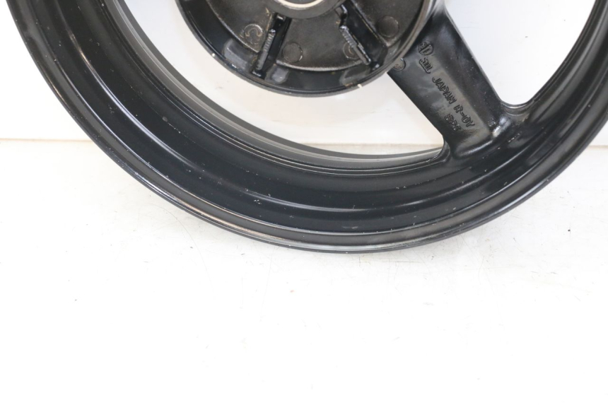 photo de ARO TRASEIRO YAMAHA TDM ABS 900 (2002 - 2014) - Estado da superfície