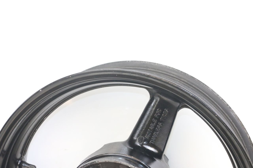 photo de ARO TRASEIRO YAMAHA TDM ABS 900 (2002 - 2014) - Peça verificada