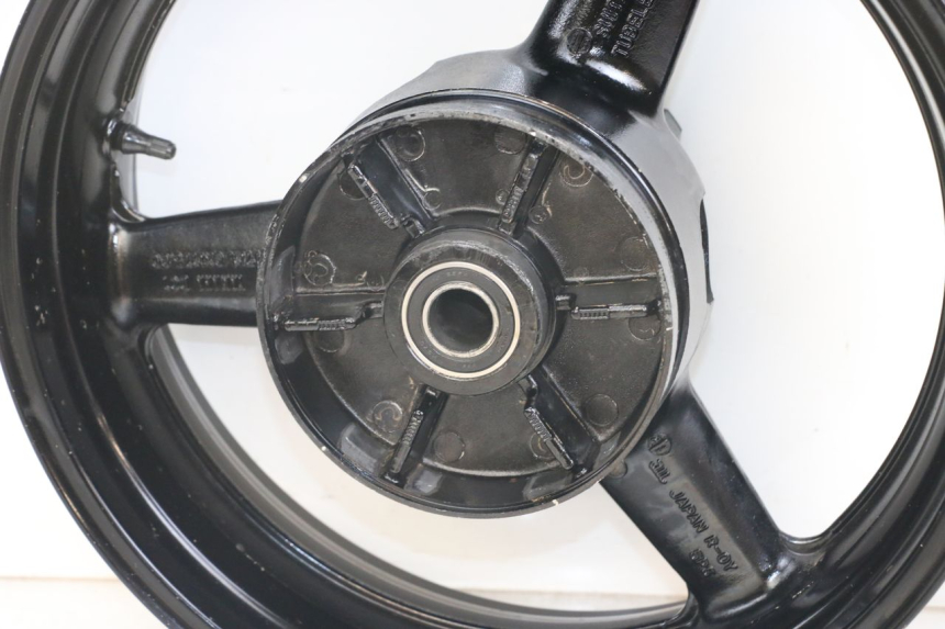 photo de ARO TRASEIRO YAMAHA TDM ABS 900 (2002 - 2014) - Marcações e referências