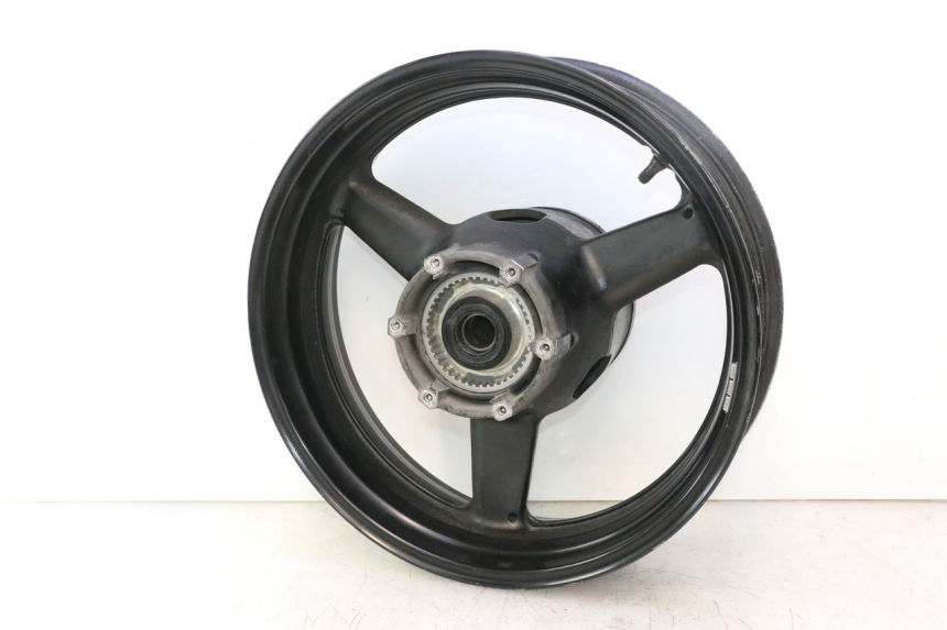 photo de ARO TRASEIRO YAMAHA TDM ABS 900 (2002 - 2014) - Vista principal