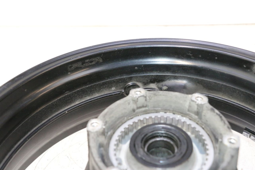 photo de ARO TRASEIRO YAMAHA TDM ABS 900 (2002 - 2014) - Imagem adicional