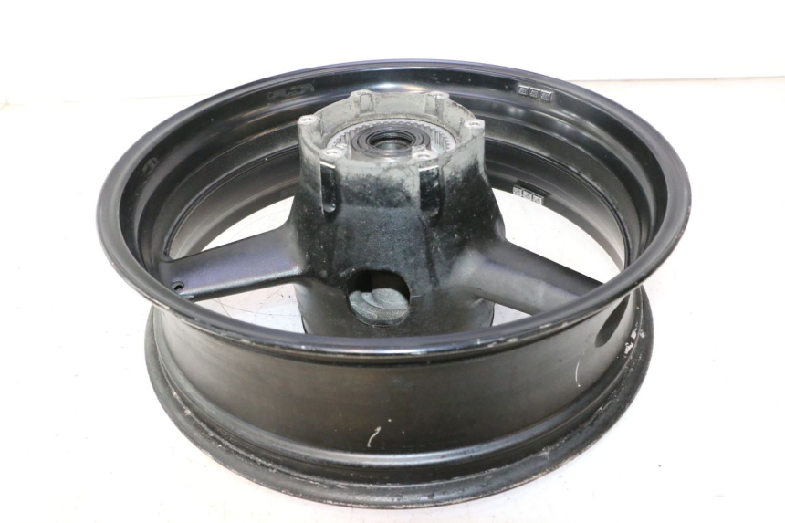 photo de ARO TRASEIRO YAMAHA TDM ABS 900 (2002 - 2014) - Inspeção visual