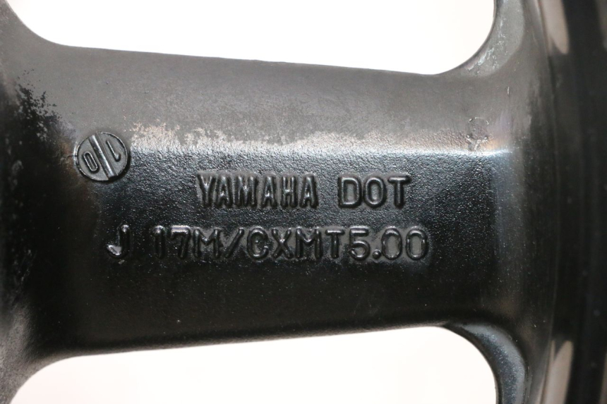 photo de ARO TRASEIRO YAMAHA TDM ABS 900 (2002 - 2014) - Ângulo alternativo