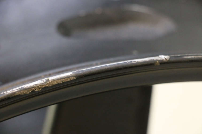 photo de ARO TRASEIRO YAMAHA TDM ABS 900 (2002 - 2014) - Zoom de qualidade