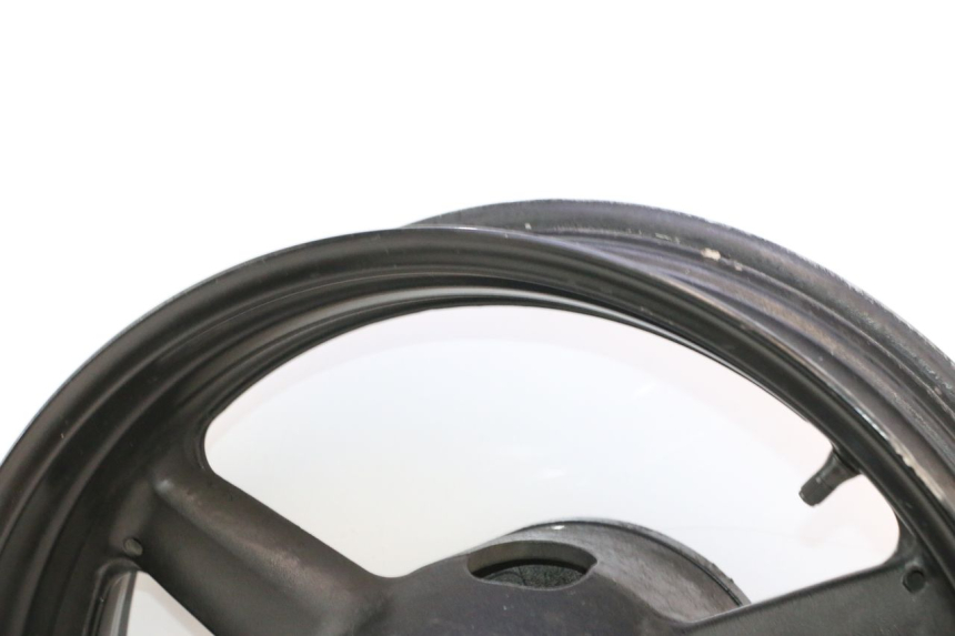 photo de ARO TRASEIRO YAMAHA TDM ABS 900 (2002 - 2014) - Zoom do estado de desgaste