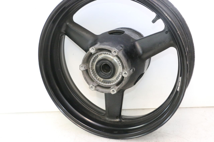 photo de ARO TRASEIRO YAMAHA TDM ABS 900 (2002 - 2014) - Ampliação técnica